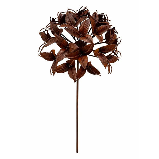 Piquet avec fleur (stake 150 cm) (5) — MD60012