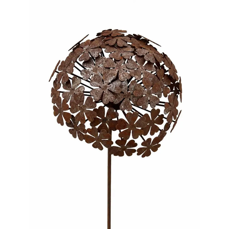 Piquet fleur Large (stake 130 cm) (5) — MD60019
