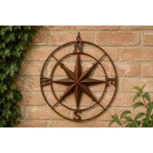 Rose des Vents 60 cm (5) — MD60021