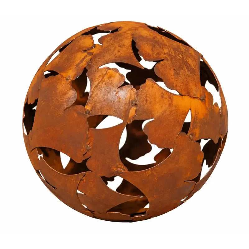 Ecorouille Boule Ginkgo (1) — MD70002