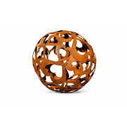 Ecorouille Boule Cœurs (1) — MD70011