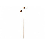 Ecorouille Coquelicot 4 cm (12) — MD70012