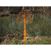 Ecorouille Arbre Moyen (1) — MD70020