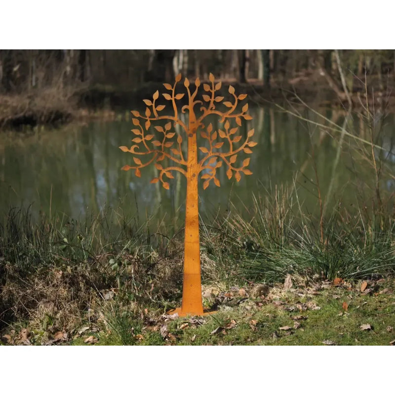 Ecorouille Arbre Moyen (1) — MD70020