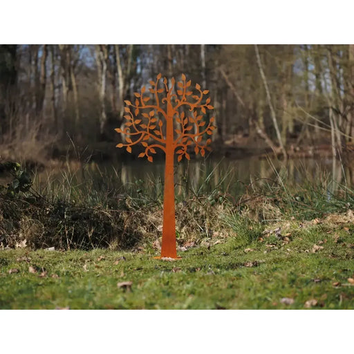 Ecorouille Grand Arbre (1) — MD70021