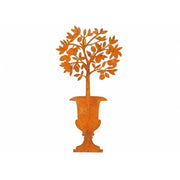 Ecorouille Arbre en Pot (2) — MD70023