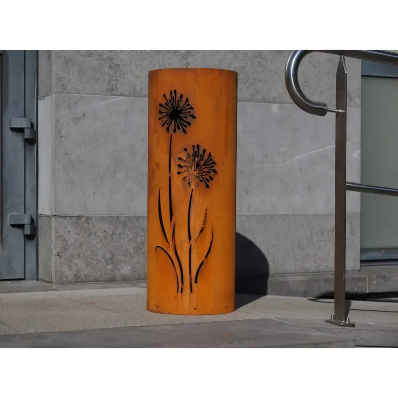 Ecorouille Colonne Pissenlit (1) — MD70024