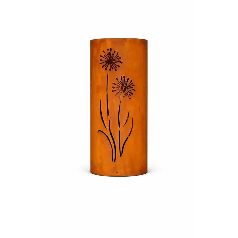 Ecorouille Colonne Pissenlit (1) — MD70025