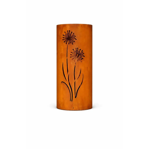 Ecorouille Colonne Pissenlit (1) — MD70025