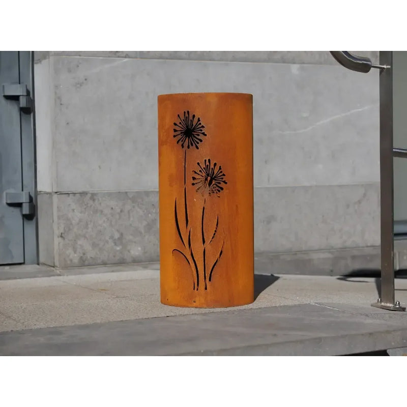 Ecorouille Colonne Pissenlit (1) — MD70025