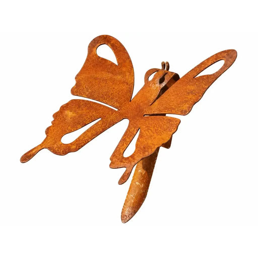 Ecorouille Papillon (4) — MD70035