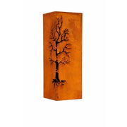 Ecorouille Colonne avec Arbre (1) — MD70044