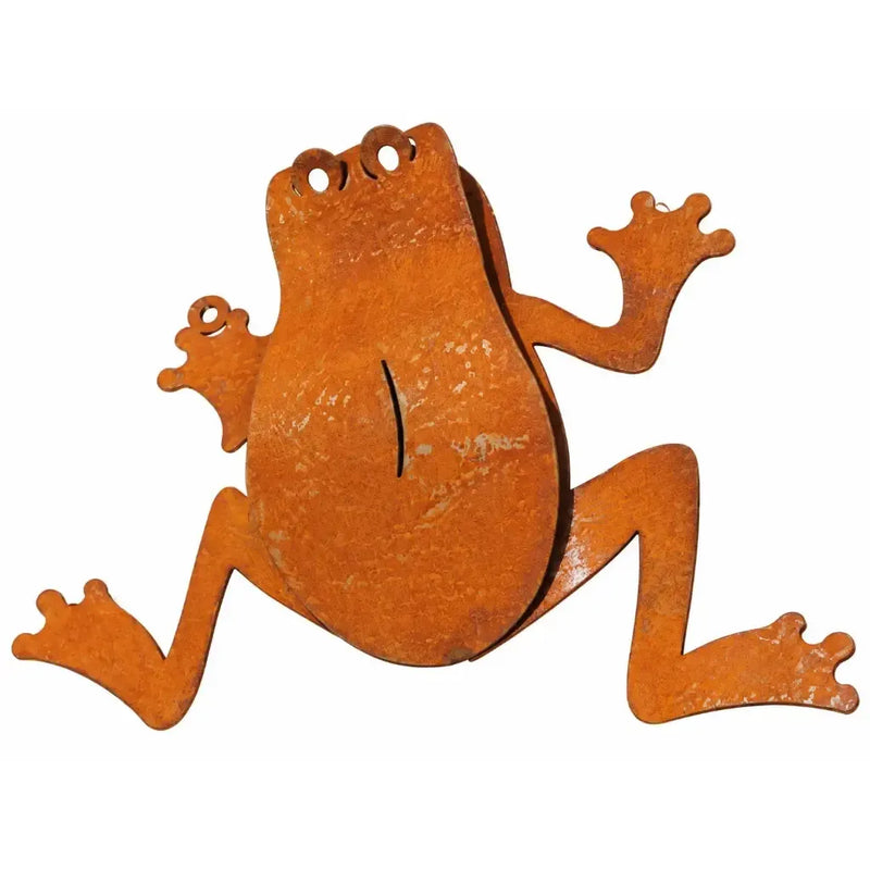 Ecorouille Grenouille à Suspendre (4) — MD70056