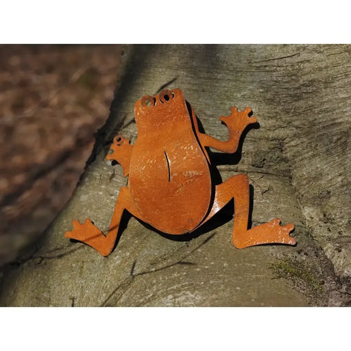 Ecorouille Grenouille à Suspendre (4) — MD70056