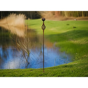 Ecorouille Guide de Plante avec Boule (4) — MD70060