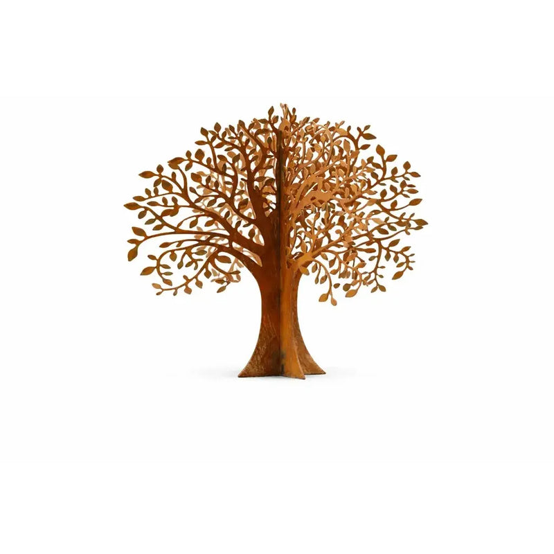 Arbre 3D éco-rouille (4) — MD70069