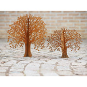 Arbre 3D éco-rouille (4) — MD70069