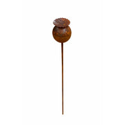 Ecorouille Coquelicot 110cm (6) — MD70070
