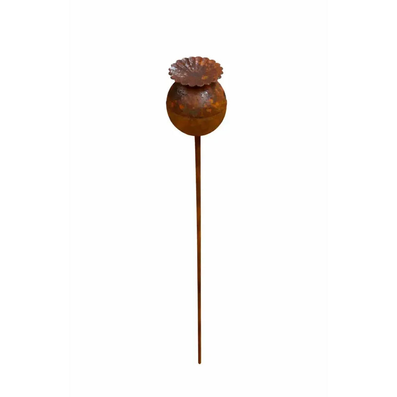 Ecorouille Coquelicot 110cm (6) — MD70070