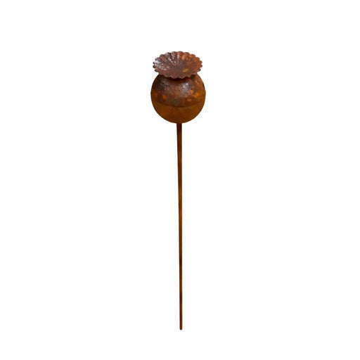 Ecorouille Coquelicot 110cm (6) — MD70070