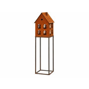 Maison sur socle Éco-rouille (2) — MD70087