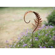 Fougère avec pointe de jardin 152 cm (4) — MD70095