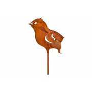 Poussin pique de jardin Ecorouille (8) — MD70096