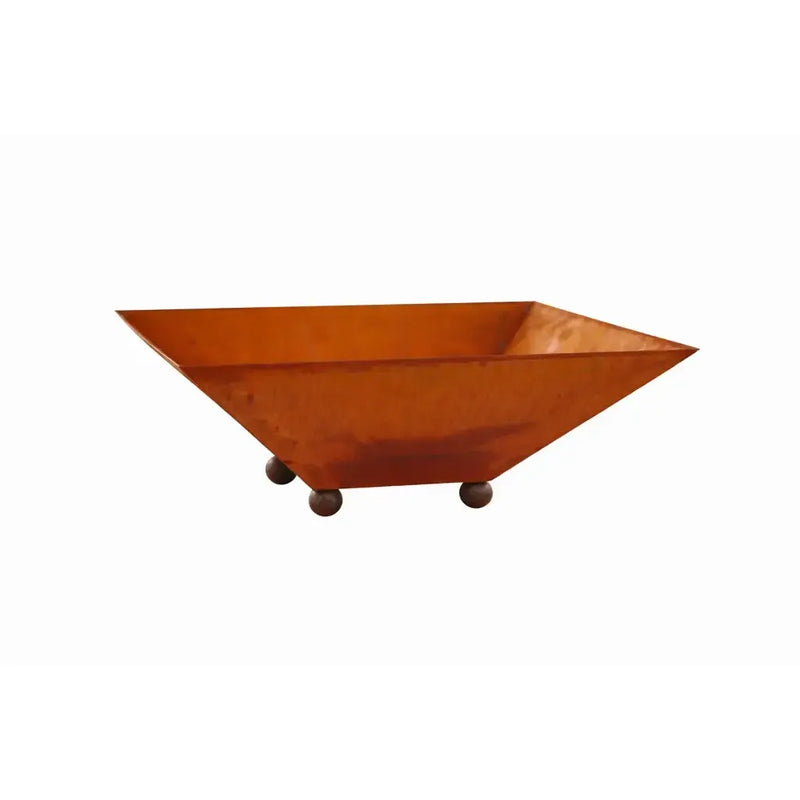 Corbeille de fleurs Ecorouille (2) — MD70101
