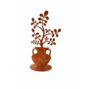 Plante en pot Ecorouille (4) — MD70102