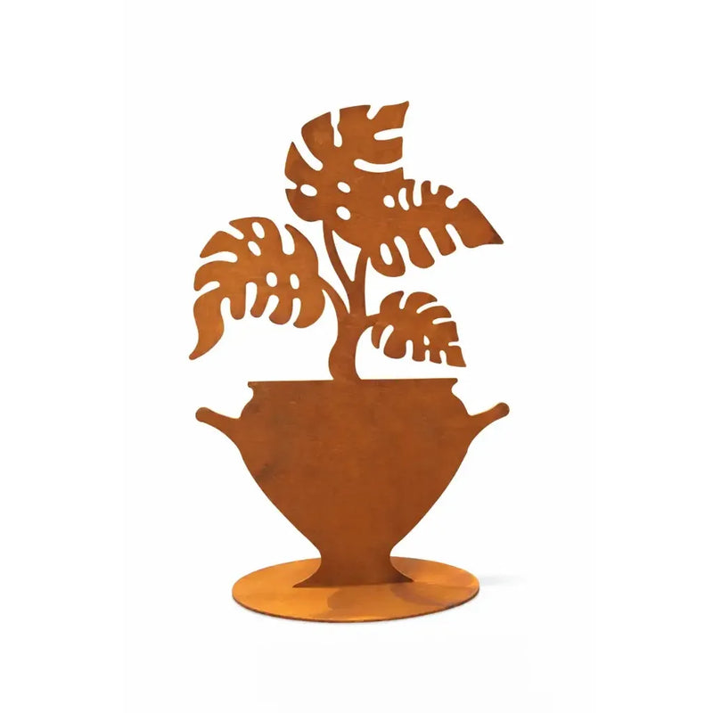 Plante en pot Ecorouille (4) — MD70103