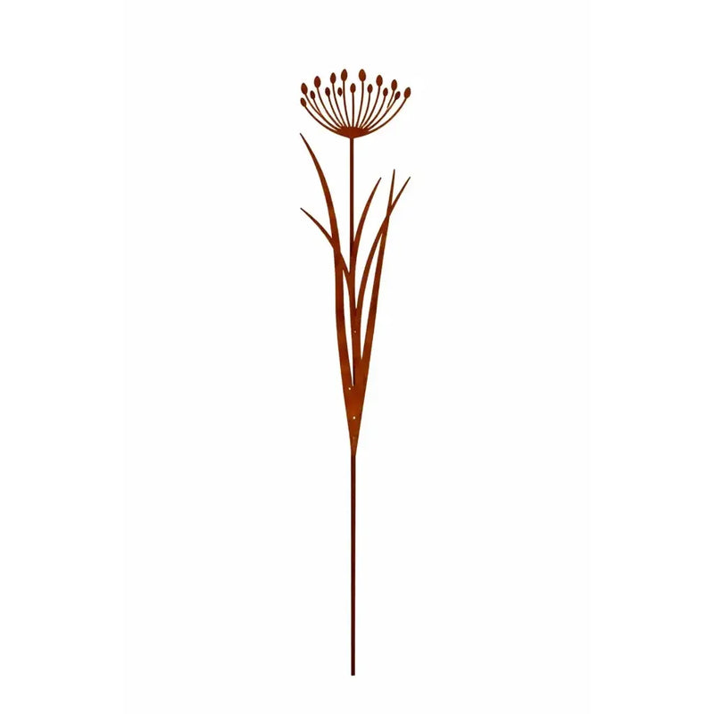 Pique de jardin pissenlit Ecorouille (6) — MD70106