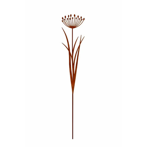 Pique de jardin pissenlit Ecorouille (6) — MD70106