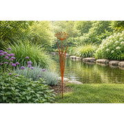 Pique de jardin pissenlit Ecorouille (6) — MD70106