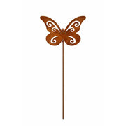Papillon 42 cm + tige de 118 cm (6) — MD70114