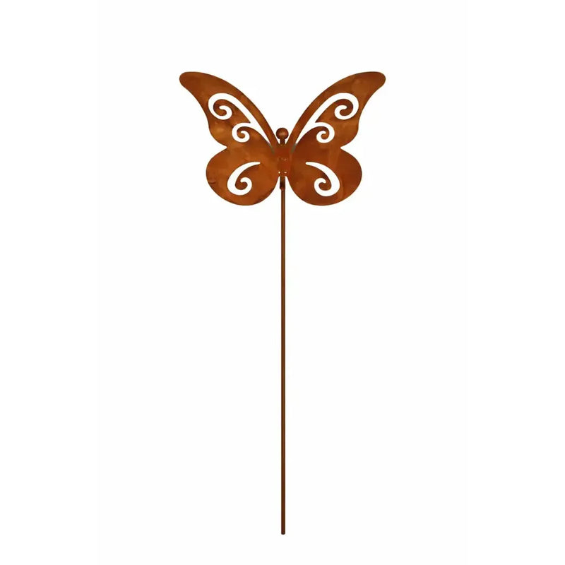Papillon 42 cm + tige de 118 cm (6) — MD70114
