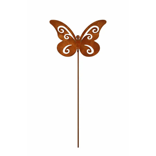 Papillon 42 cm + tige de 118 cm (6) — MD70114