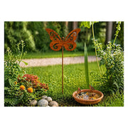 Papillon 42 cm + tige de 118 cm (6) — MD70114