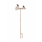 Pique de jardin « Garden » (6) — MD70117