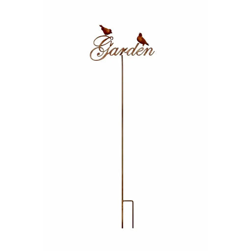 Pique de jardin « Garden » (6) — MD70117