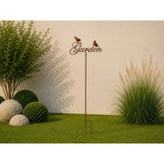 Pique de jardin « Garden » (6) — MD70117