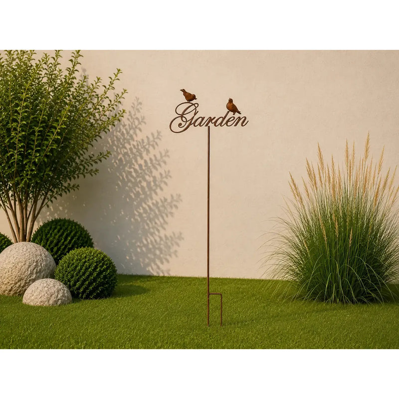 Pique de jardin « Garden » (6) — MD70117