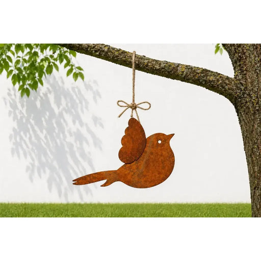 Oiseau à suspendre (6) — MD70118