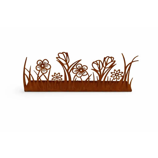 Prairie fleurie sur socle (4) — MD70121