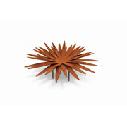 Fleur basse pique de jardin Ecorouille (2) — MD70127