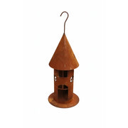 Mangeoire à oiseaux suspendue (2) — MD70128
