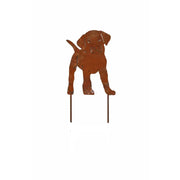 Chiot pique de jardin Ecorouille (6) — MD70143