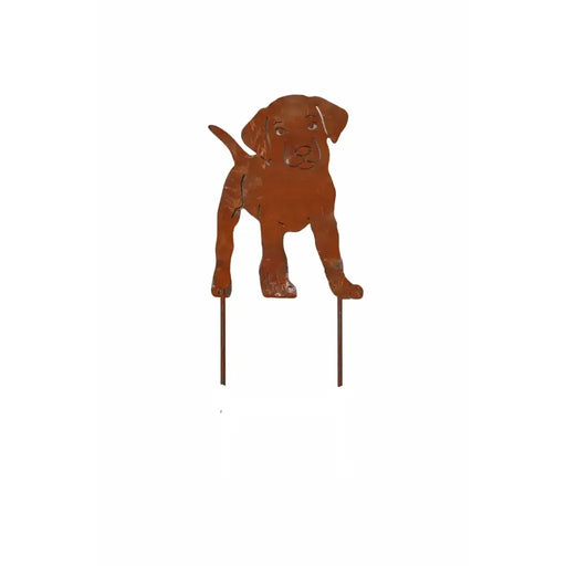 Chiot pique de jardin Ecorouille (6) — MD70143