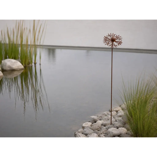 Grand bleuet Ecorouille (6) — MD70147