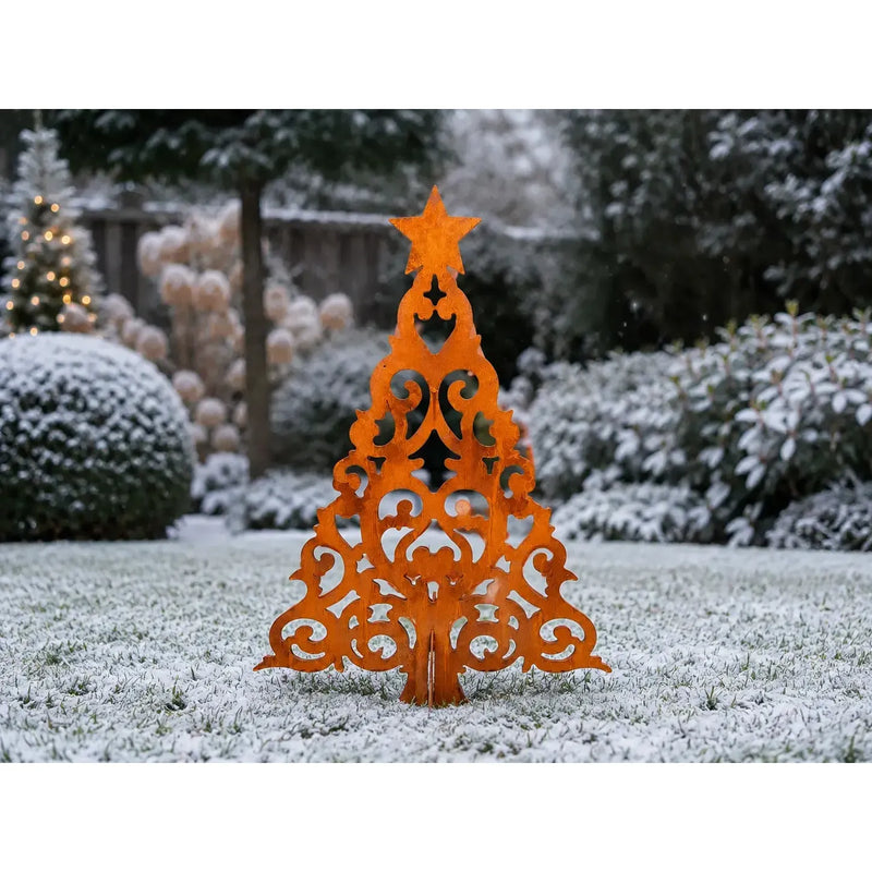 Sapin Ecorouille (4) — MD70152