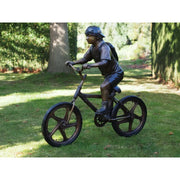 Garçon Sur Bicyclette — PB61012